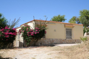 Villa Ambra - Noto (Siracusa) between Olive Trees, Noto